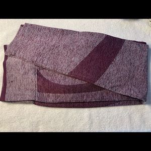 Victoria Secret Pink seamless leggings